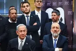 دولت نتانیاهو در بحران؛ حزب شاس استعفا داد
