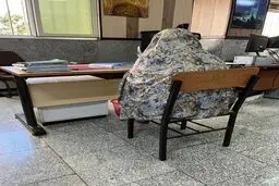 نقشه هولناک زن جوان برای انتقام از شوهرش/ دستمزد ۵۰ میلیونی برای قتل