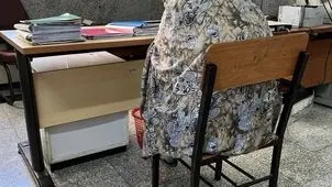 نقشه هولناک زن جوان برای انتقام از شوهرش/ دستمزد ۵۰ میلیونی برای قتل