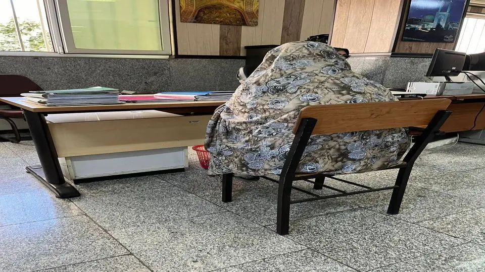 نقشه هولناک زن جوان برای انتقام از شوهرش/ دستمزد ۵۰ میلیونی برای قتل