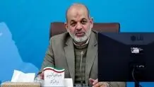 Iran, Iraq agree to prepare infrastructure for Arbaeen