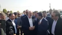 کاهش ساعات اداری درشهرستانهای ایلام