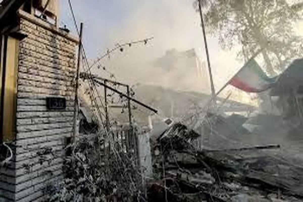 اساتید ایرانی دانشگاه آکسفورد حمله اسرائیل به ایران را محکوم کردند

