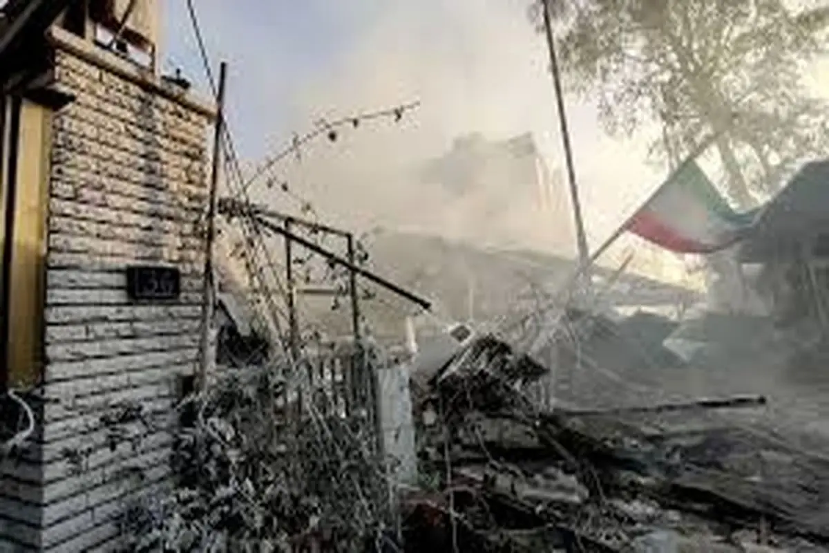اساتید ایرانی دانشگاه آکسفورد حمله اسرائیل به ایران را محکوم کردند
