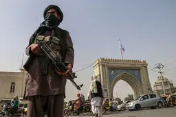 زنگ خطر القاعده و داعش در افغانستان