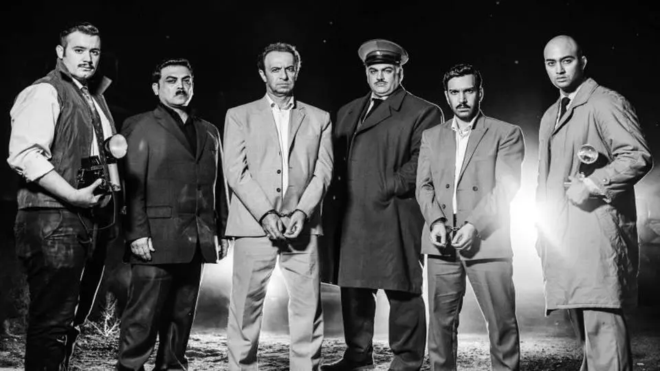 اکران صبح اعدام آخرین ساخته بهروز افخمی در روستای زادگاه طیب/ فیلمی که براساس یک گزارش ساخته شد