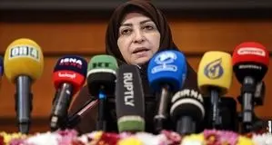 شینا انصاری به سازمان ملل نامه نوشت 