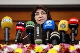 شینا انصاری به سازمان ملل نامه نوشت 