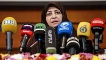 شینا انصاری به سازمان ملل نامه نوشت 