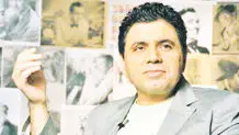 ذهن سیاسی مردم، «تنگنا» را هم فیلم سیاسی می‌داند