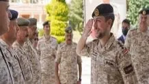 واکنش ولیعهد اردن به  ادعای «اسرائیل بزرگ»