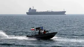 وضعیت جسمی خدمه کشتی توقیف‌شده توسط ایران به روایت مدیر نفتکش تالارا