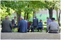 فرمول جدید برای حقوق کارمندان و بازنشستگان در سال 1405/ میزان افزایش حقوق 13 میلیونی اعلام شد

