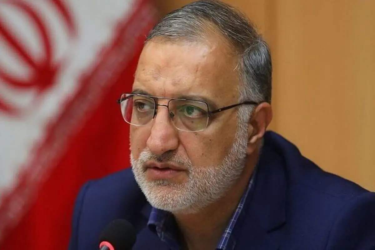 نماینده ادوار مجلس: ادعای زاکانی علیه پزشکیان دروغ است/ زاکانی باید استغفار کند