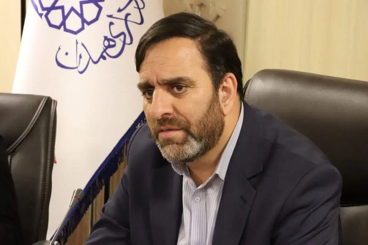 شهردار همدان: آغاز به کار ستاد اجرایی استقبال از ماه مهر و بازگشایی مدارس همدان