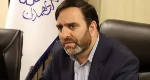 شهردار همدان: آغاز به کار ستاد اجرایی استقبال از ماه مهر و بازگشایی مدارس همدان