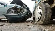 ۴۳ درصد از تصادفی‌ها در بیمارستان جان می‌دهند/ ناایمن بودن خودروهای تولید داخل یکی از عوامل اصلی مرگ سرنشینان خودرو است