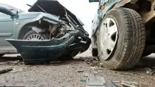 ۴۳ درصد از تصادفی‌ها در بیمارستان جان می‌دهند/ ناایمن بودن خودروهای تولید داخل یکی از عوامل اصلی مرگ سرنشینان خودرو است
