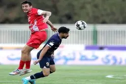منتخب إیران یصل إلى بیشکک للقاء نظیره القرغیزی فی التصفیات الآسیویة المؤهلة للموندیال