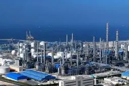 سود هلدینگ خلیج فارس چقدر است؟

