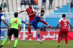 بازی پرسپولیس با استقلال خوزستان فقط با تماشاگران زن/ ویدیو