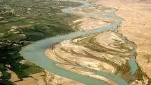 مساعد وزیر الطاقة الإیرانی: مخزون سد کجکی کافٍ لتأمین میاه نهر هیرمند