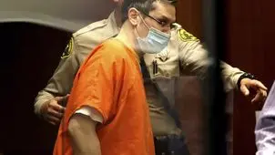 ستاره معروف هالیوود به دلیل دو قتل و چند تجاوز، 146 سال زندانی شد
