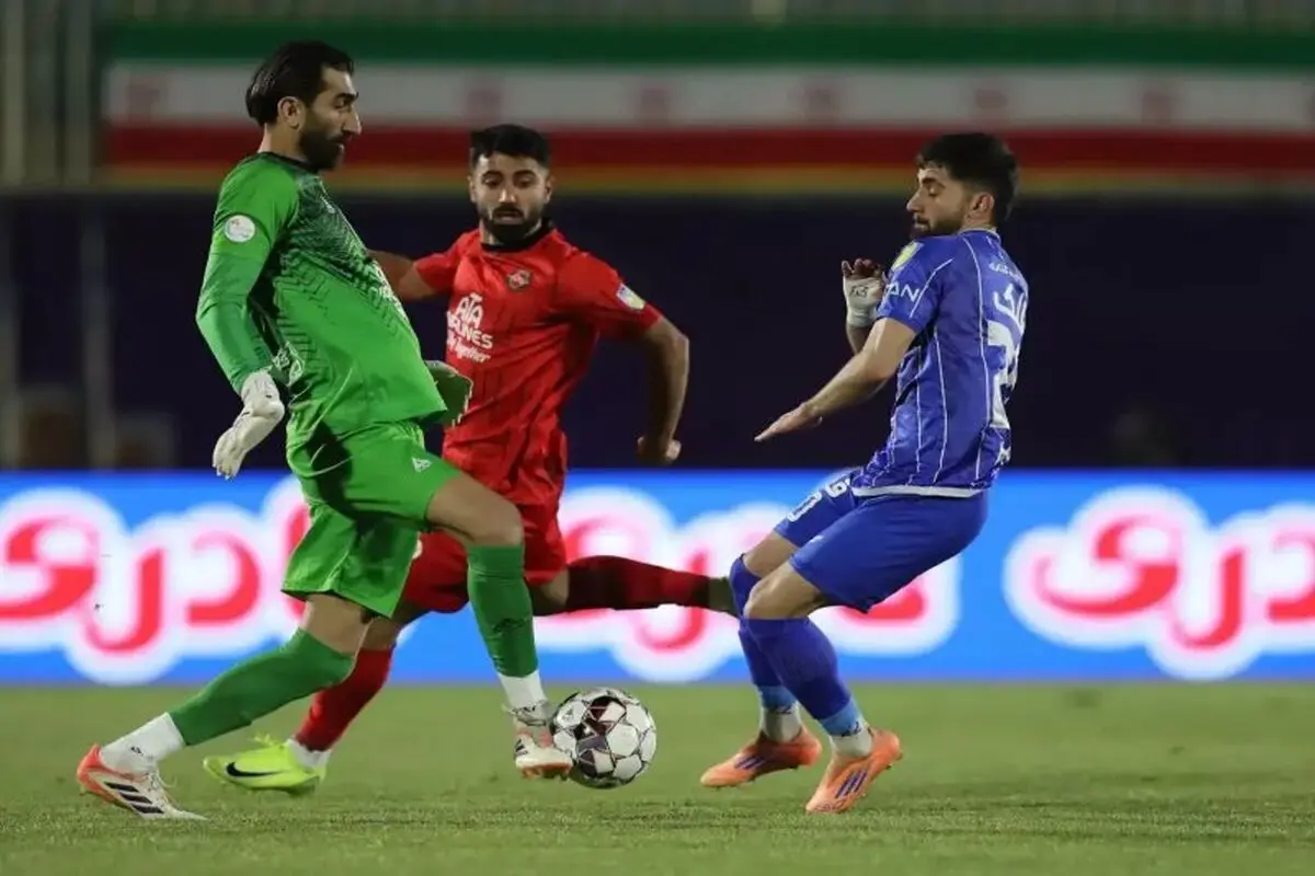 تراکتور در انتظار تصمیم AFC / ادامه لیگ نخبگان آسیا چه می‌شود؟
