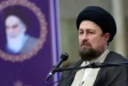 سیدحسن خمینی: فقر ناشی از ظلم پرخاش می‌آورد/ قالیباف: رهروان امام کسانی هستند که از محرومین حمایت می‌کنند