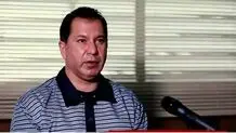 «الکس» اعدام شد