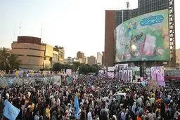 روزنامه جمهوری اسلامی: بجای هزینه‌های گزاف در حرکت‌های نمایشی به اسم تعظیم شعائر در رفع فقر مطلق هزینه کنید

