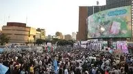 روزنامه جمهوری اسلامی: بجای هزینه‌های گزاف در حرکت‌های نمایشی به اسم تعظیم شعائر در رفع فقر مطلق هزینه کنید

