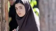 واکنش یک بازیگر درباره  ایرانی بودن + عکس