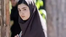 واکنش یک بازیگر درباره  ایرانی بودن + عکس