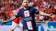 ستاره آرژانتینی؛  فاتح توپ طلا برای هشتمین بار