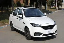 قیمت جدید سهند امروز 27 اردیبهشت + جدول