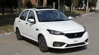 قیمت جدید سهند امروز 27 اردیبهشت + جدول
