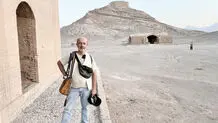 ما با نور می‌نویسیم