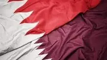 ازسرگیری روابط قطر و بحرین