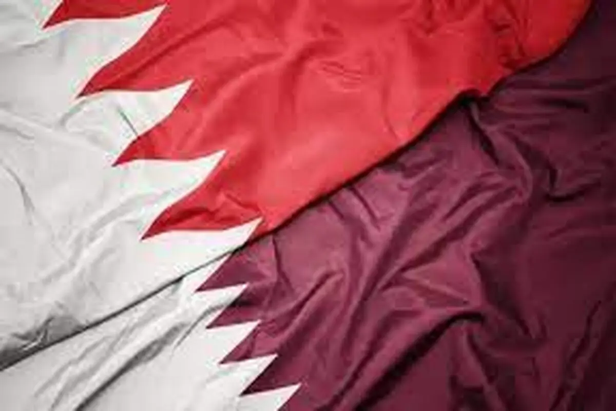 ازسرگیری روابط قطر و بحرین