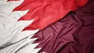 ازسرگیری روابط قطر و بحرین