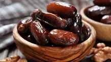 میوه شب عید و خرمای ماه رمضان تامین شد