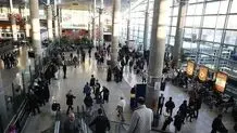منتظر اتفاقات بزرگ در فرودگاه امام باشید