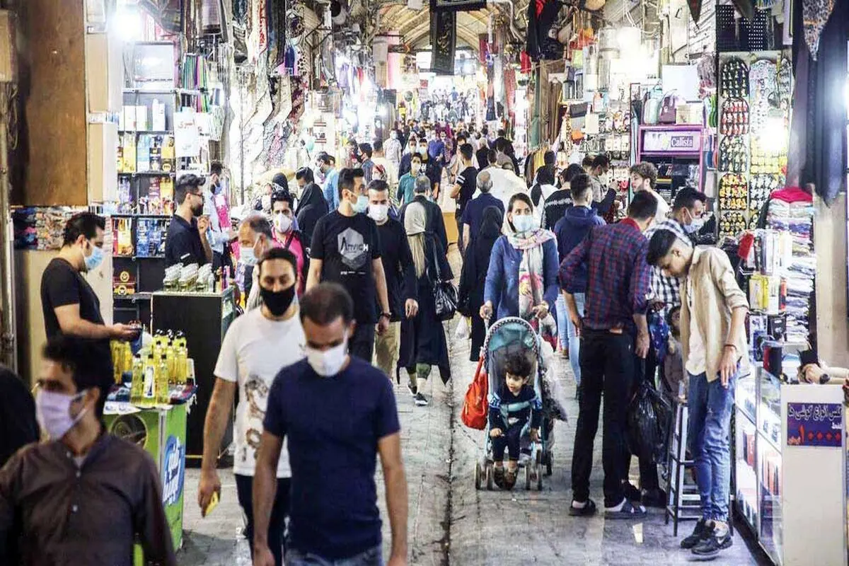 رئیسی صدای کدام «مردم» را شنیده است؟
