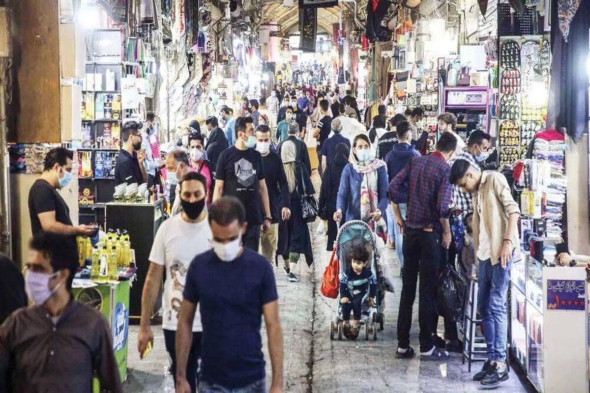 رئیسی صدای کدام «مردم» را شنیده است؟
