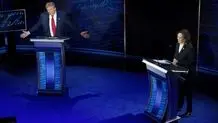 ترامپ: ما انتخابات ۲۰۲۰ را نباختیم، بلکه تقلب شد/ ایران در دوره من در حال فروپاشی بود / هریس: ۸۱ میلیون آمریکایی ترامپ را رد کردند؛ درک این موضوع برای او دشوار است / رهبران جهان به ترامپ و اظهاراتش می‌خندند 