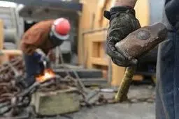 خسارت به کارگاه‌های عمرانی
مناقشه‌ای نوظهور در بلوچستان

