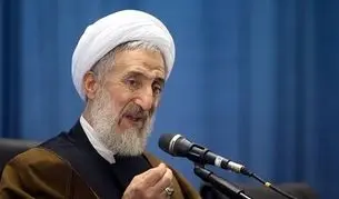 کاظم صدیقی از امامت جمعه تهران استعفا کرد