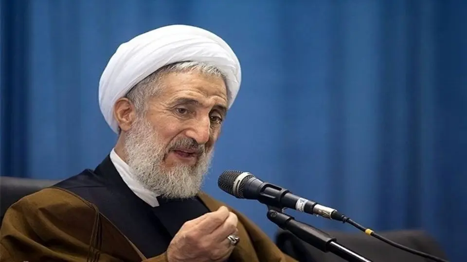 صدیقی، خطیب نماز جمعه تهران در روز انتخابات ریاست جمهوری است