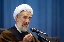کاظم صدیقی از امامت جمعه تهران استعفا کرد